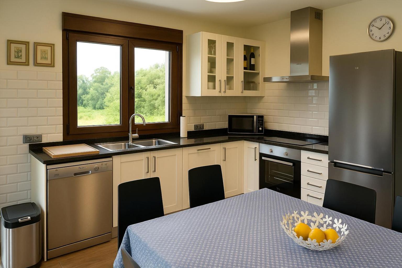 Laurel De Gulpiyuri De Llanes Villa Villahormes Ngoại thất bức ảnh