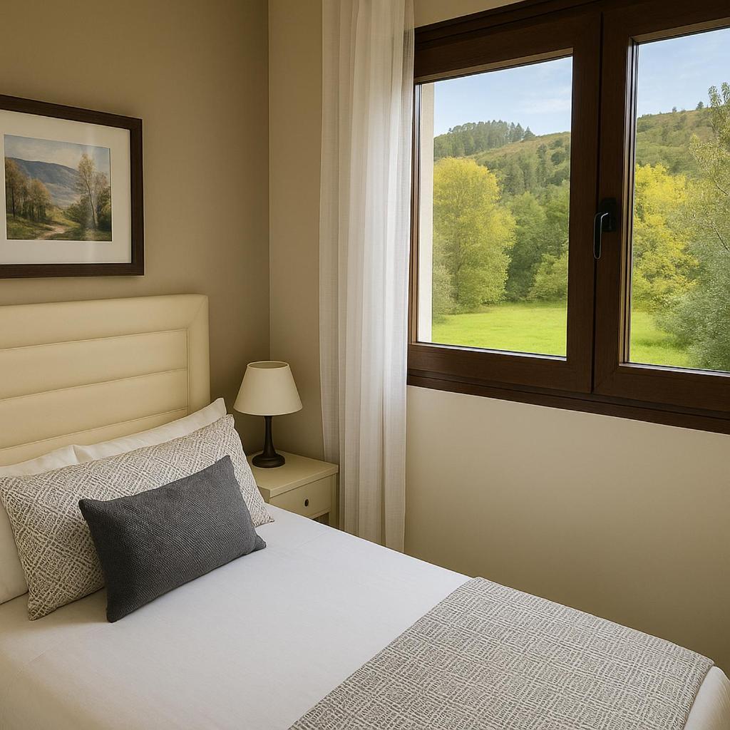 Laurel De Gulpiyuri De Llanes Villa Villahormes Ngoại thất bức ảnh
