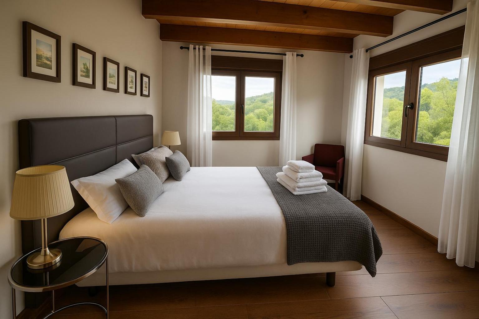 Laurel De Gulpiyuri De Llanes Villa Villahormes Ngoại thất bức ảnh