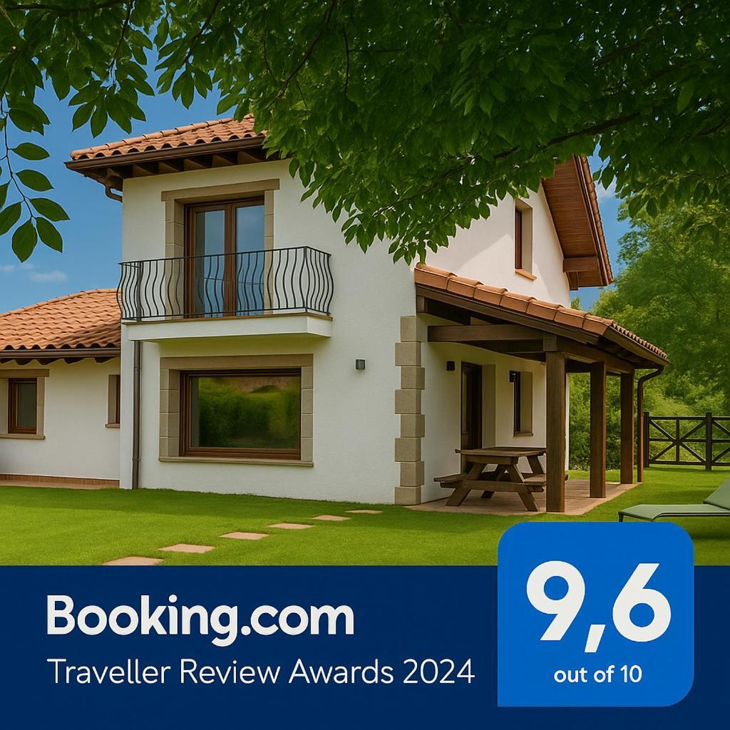 Laurel De Gulpiyuri De Llanes Villa Villahormes Ngoại thất bức ảnh