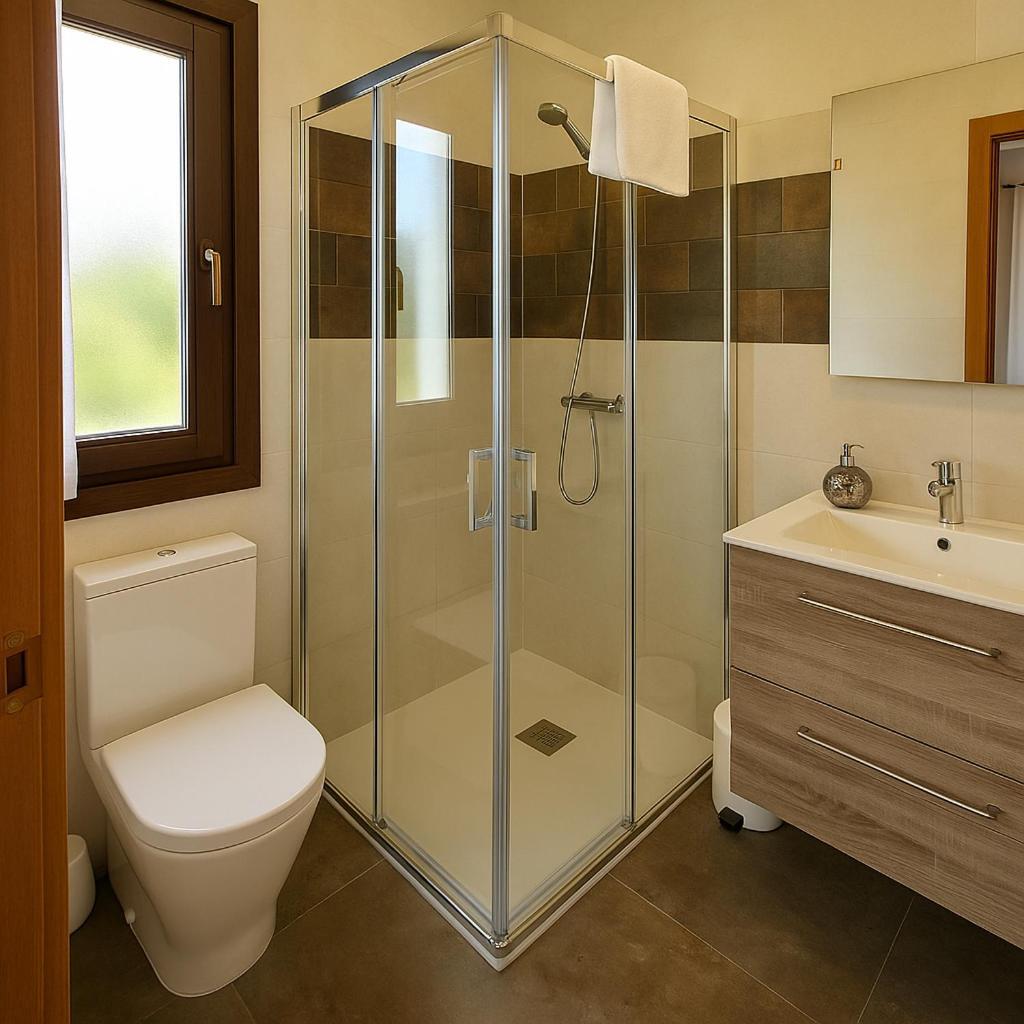 Laurel De Gulpiyuri De Llanes Villa Villahormes Ngoại thất bức ảnh